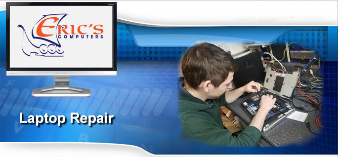 Laptop Repair